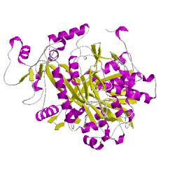 Image of CATH 5hsaH