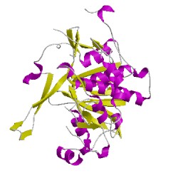 Image of CATH 5hsaH01