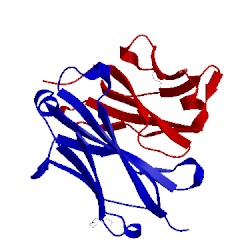 Image of CATH 5hsf