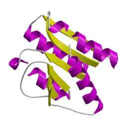 Image of CATH 5hsgA01