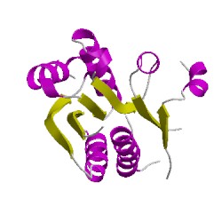 Image of CATH 5hsgA02
