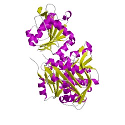 Image of CATH 5hshA