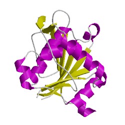 Image of CATH 5hshA01