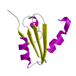 Image of CATH 5hshA02