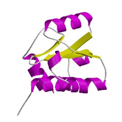 Image of CATH 5hshA03