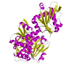 Image of CATH 5hshB