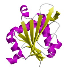 Image of CATH 5hshB01