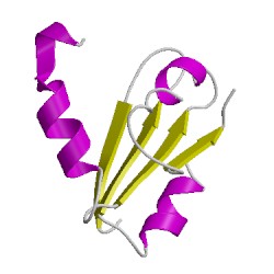 Image of CATH 5hshB02
