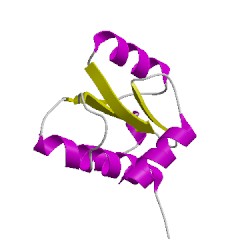Image of CATH 5hshB03