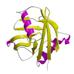 Image of CATH 5hsvB00