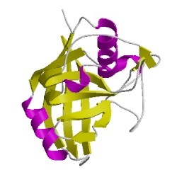 Image of CATH 5hsvD00
