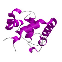 Image of CATH 5hswA01