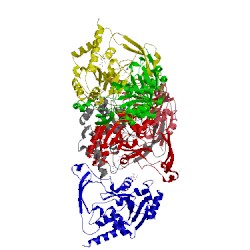 Image of CATH 5ht0