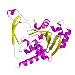 Image of CATH 5ht0A00