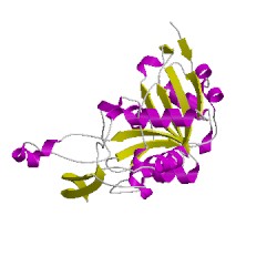 Image of CATH 5ht0C00