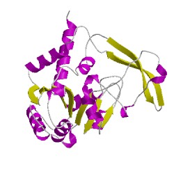 Image of CATH 5ht0D