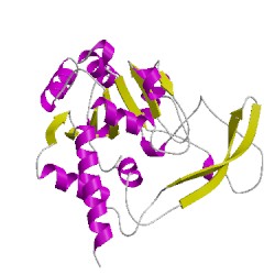 Image of CATH 5ht0F00