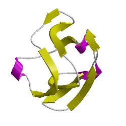 Image of CATH 5ht7A