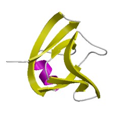 Image of CATH 5ht8A