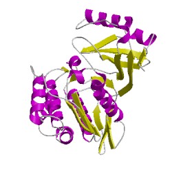 Image of CATH 5htcA