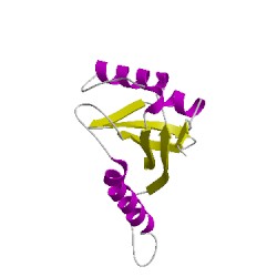 Image of CATH 5htcA01