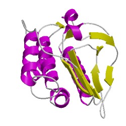 Image of CATH 5htcA02