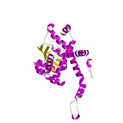 Image of CATH 5htfA