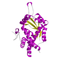Image of CATH 5htfB