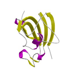 Image of CATH 5htgA