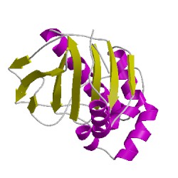 Image of CATH 5htjA02