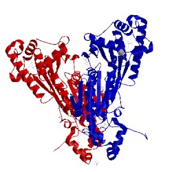 Image of CATH 5htk