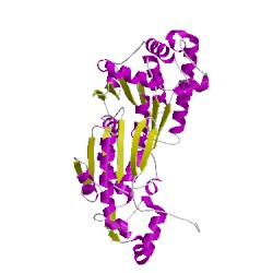 Image of CATH 5htkA