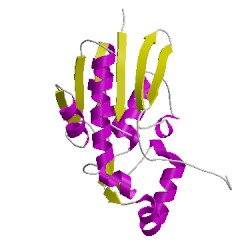 Image of CATH 5htkA02