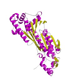 Image of CATH 5htkB