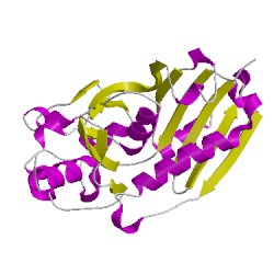 Image of CATH 5htrA01