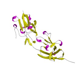 Image of CATH 5htsA