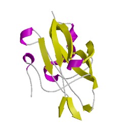 Image of CATH 5htsA01