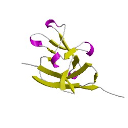 Image of CATH 5htsA02