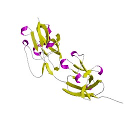 Image of CATH 5htsB