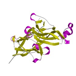 Image of CATH 5htsF