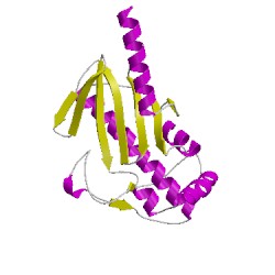 Image of CATH 5htvA02