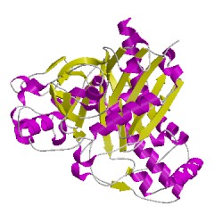 Image of CATH 5htxA