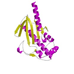 Image of CATH 5htxA02