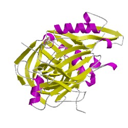 Image of CATH 5htzA