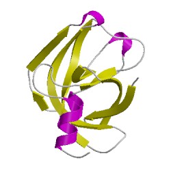 Image of CATH 5htzA01