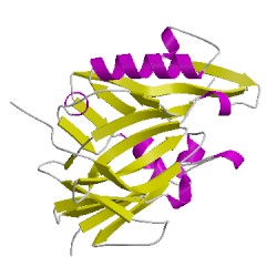 Image of CATH 5htzA02