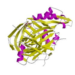 Image of CATH 5hu0A