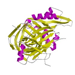 Image of CATH 5hu1A