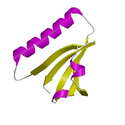 Image of CATH 5hu3A01