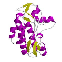 Image of CATH 5hu3A02